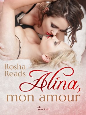 cover image of Alina, mon amour!